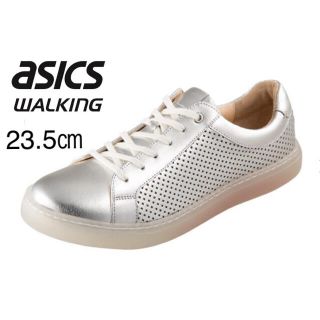 アシックス(asics)の●アシックス　ジーロ　GIRO ウォーキングシューズ　天然皮革(スニーカー)