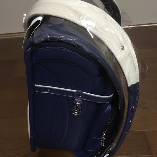ツバメランドセル 新品未使用 ブラック