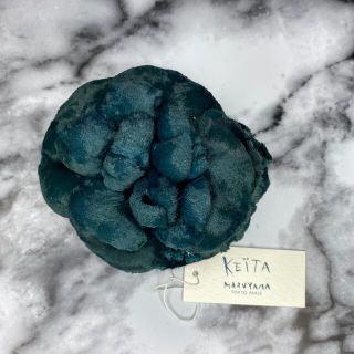 KEITA MARUYAMA TOKYO PARIS(ブローチ/コサージュ)のフリマ KEITA MARUYAMA TOKYO PARIS(ブローチ/コサージュ)のフリマ