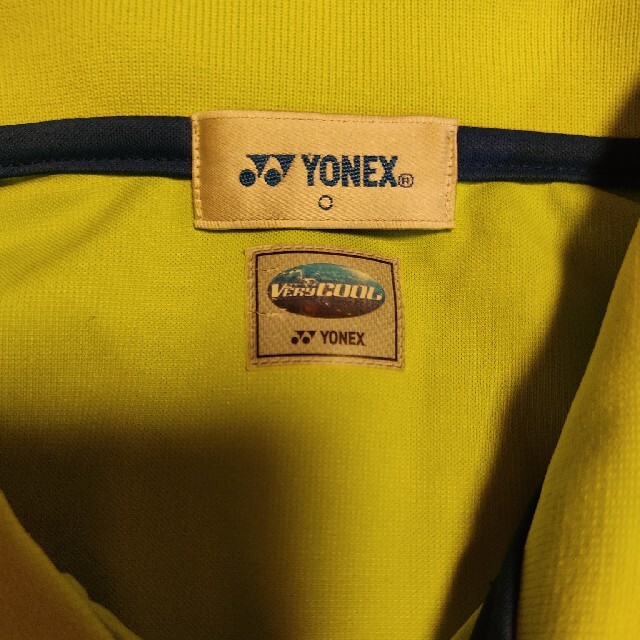 YONEX(ヨネックス)のみどり様専用　ヨネックス　ユニフォーム2着 スポーツ/アウトドアのテニス(ウェア)の商品写真