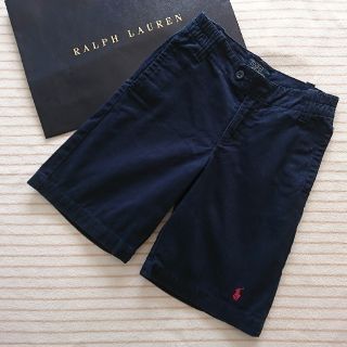 ポロラルフローレン(POLO RALPH LAUREN)の☆POLO RALPH LAUREN キッズ 半ズボン☆(パンツ/スパッツ)