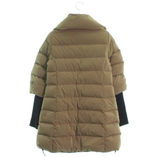 Tatras Tatras ダウンコート レディースの通販 By Ragtag Online タトラスならラクマ Tatras Tatras ダウンコート レディースの通販 By Ragtag Online タトラスならラクマ