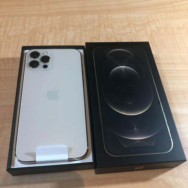 超話題新作 iPhone - koretama77 未使用 iPhone12pro 128GB ゴールド