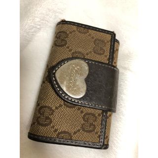 グッチ(Gucci)のGucci♡キーケース(キーケース)