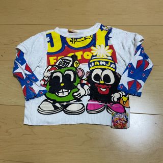 ジャム(JAM)のジャムJAM スウェットロンT 80cm(その他)