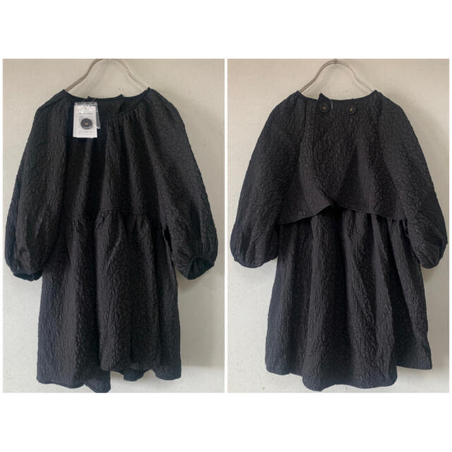 新品 machatt マチャット ふくれジャガードトップス 新品 machatt マチャット ふくれジャガードトップス