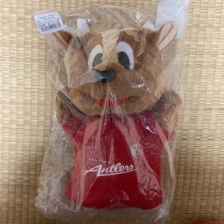 鹿島アントラーズ アントンパペットの通販 By やまあ S Shop ラクマ 鹿島アントラーズ アントンパペットの通販 By やまあ S Shop ラクマ