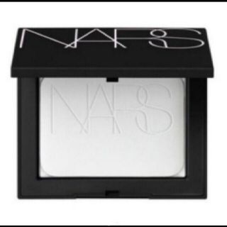 ナーズ(NARS)のNARSライトリフレクティングセッティングパウダープレストN (フェイスパウダー)