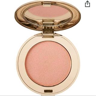 ジェーンアイルデール(jane iredale)のジェーンアイルデール ピュアプレストチーク ウィスパー(チーク)