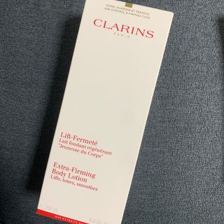 クラランス(CLARINS)のクラランス　エクストラファーミング　ボディローション 200ml(ボディローション/ミルク)