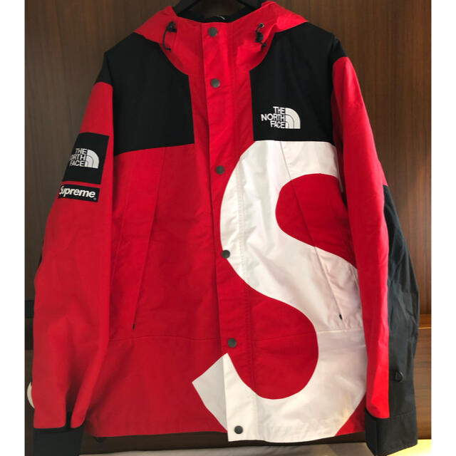 ジャケット/アウターSupreme  North Face SLogo MountainJacket