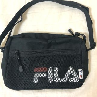 フィラ(FILA)のFILAショルダーバッグ(ショルダーバッグ)