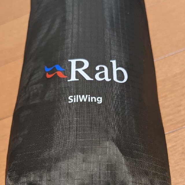 Rab SilWing シルウイング