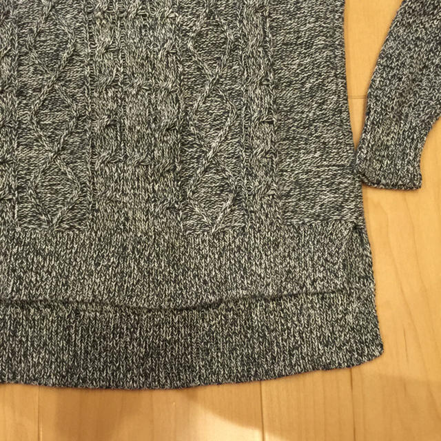 Old Navy(オールドネイビー)のold navy ニット キッズ/ベビー/マタニティのキッズ服女の子用(90cm~)(ニット)の商品写真