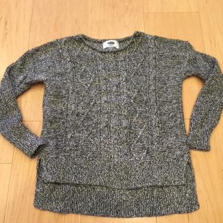 オールドネイビー(Old Navy)のold navy ニット(ニット)