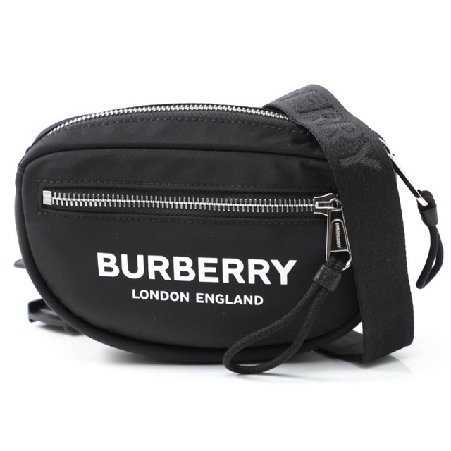 BURBERRY(バーバリー)のバーバリー BURBERRY ボディバッグ バムバッグ  ショルダーバッグ メンズのバッグ(ボディーバッグ)の商品写真