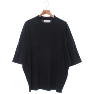 ジルサンダー(Jil Sander)のJIL SANDER Tシャツ・カットソー メンズ(Tシャツ/カットソー(半袖/袖なし))