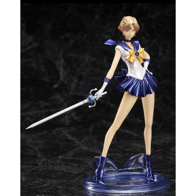 セーラームーン フィギュアーツzero セーラーウラヌス 美少女戦士セーラームーンの通販 By ちぃ S Shop セーラームーンならラクマ セーラームーン フィギュアーツzero セーラーウラヌス 美少女戦士セーラームーンの通販 By ちぃ S Shop セーラームーンならラクマ