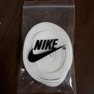 ナイキ(NIKE)のNIKE　靴紐(スニーカー)