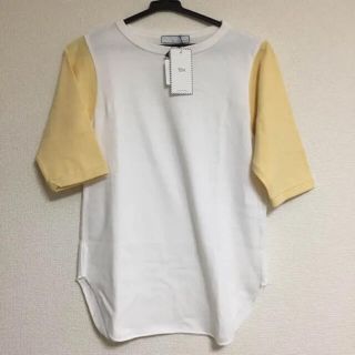 ロンハーマン(Ron Herman)の新品 テン ロンハーマン  トップス Tシャツ(カットソー(半袖/袖なし))