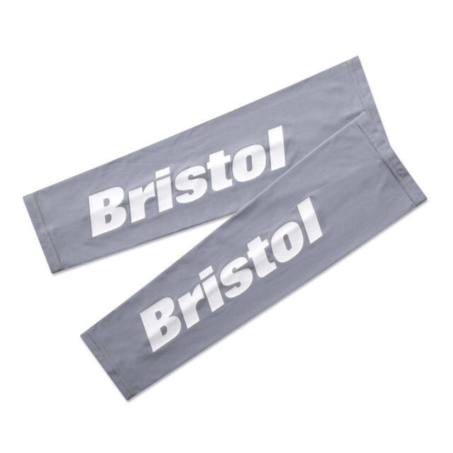 2021ss F.C.Real Bristol ARM COVER GRAY