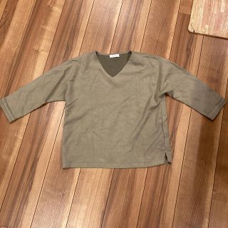 ビューティアンドユースユナイテッドアローズ(BEAUTY&YOUTH UNITED ARROWS)のbeauty &youthカットソー(カットソー(長袖/七分))