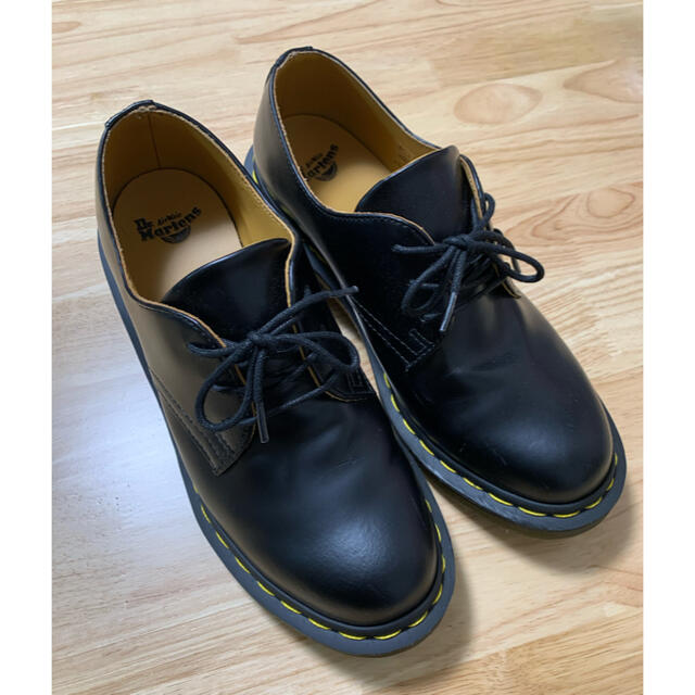 Dr.Martens(ドクターマーチン)のドクターマーチン　Dr.martens  24.5cm レディースの靴/シューズ(ローファー/革靴)の商品写真