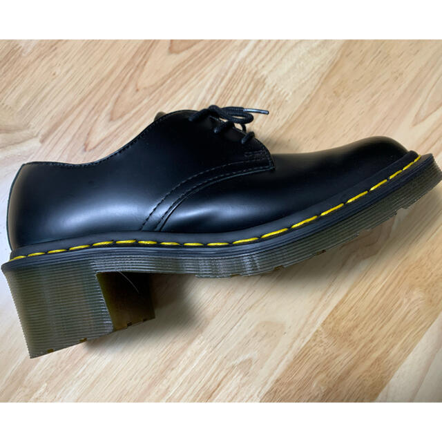 Dr.Martens(ドクターマーチン)のドクターマーチン　Dr.martens  24.5cm レディースの靴/シューズ(ローファー/革靴)の商品写真