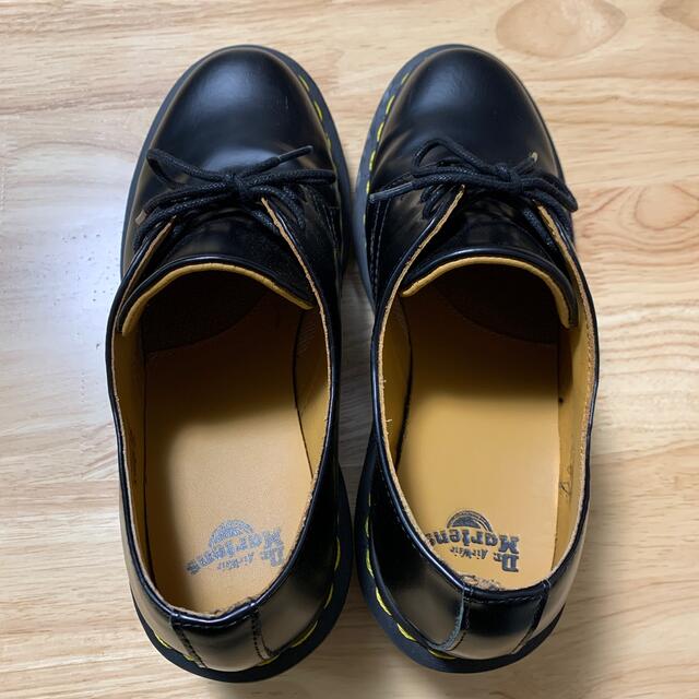 Dr.Martens(ドクターマーチン)のドクターマーチン　Dr.martens  24.5cm レディースの靴/シューズ(ローファー/革靴)の商品写真