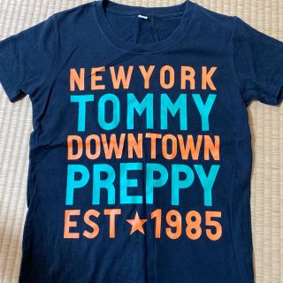 トミー(TOMMY)の美品 TOMMY Tシャツ(Tシャツ(半袖/袖なし))