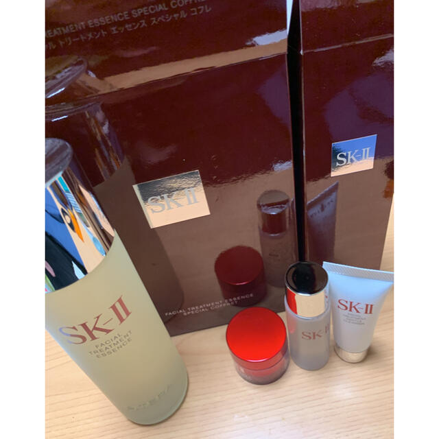 SK-II(エスケーツー)のSK-II  スペシャルコフレ コスメ/美容のスキンケア/基礎化粧品(その他)の商品写真