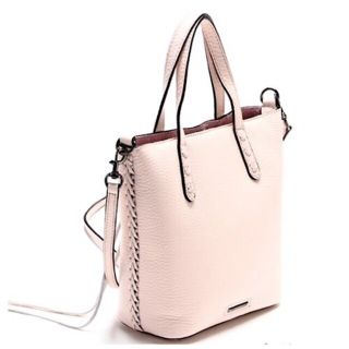 レベッカミンコフ(Rebecca Minkoff)のレベッカミンクオフ トートバッグ ショルダーバッグ 2WAY(トートバッグ)