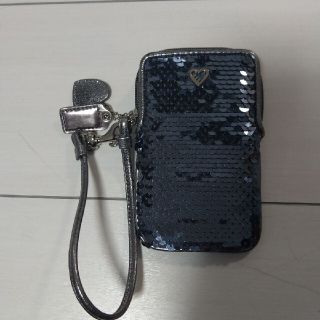 コーチ(COACH)のCOACH カードケース(名刺入れ/定期入れ)