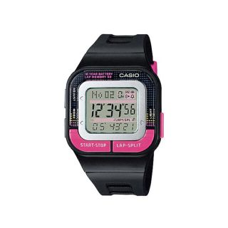 カシオ(CASIO)のcasio  SDB-100-1B スポーツウォッチ(腕時計(デジタル))