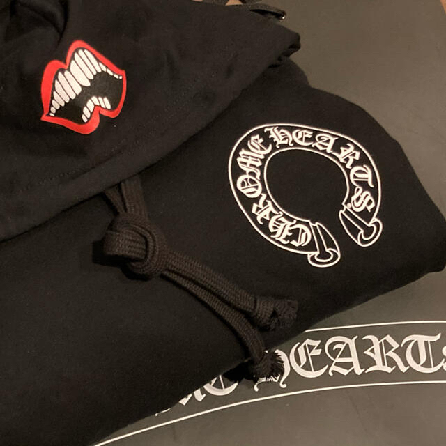 Chrome Hearts - 日本未発売サイズ XXL mattyboy クロムハーツ xl l