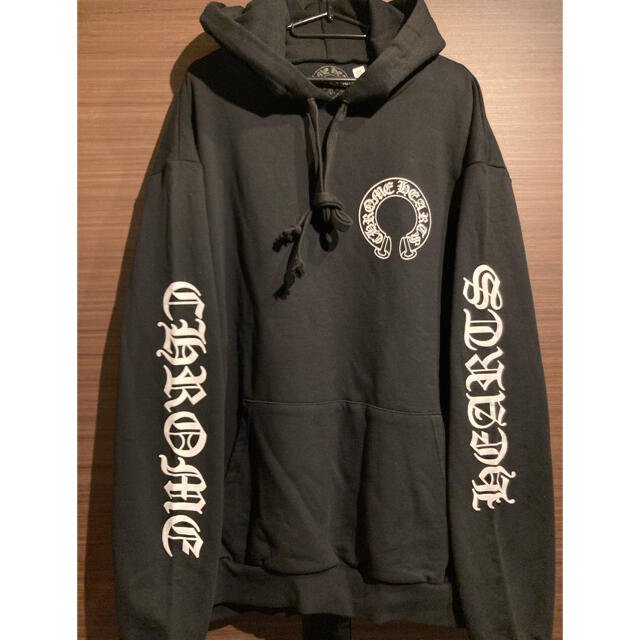 Chrome Hearts - 日本未発売サイズ XXL mattyboy クロムハーツ xl l