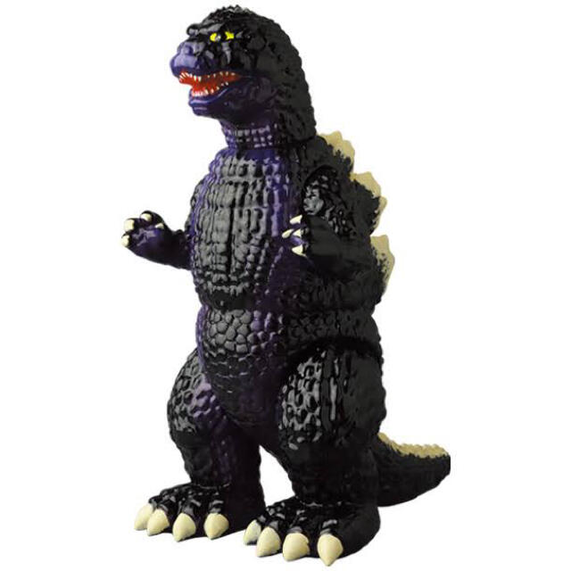 ゴジラ1984 サイボット版2期 GODZILLA 安楽安作 新品 未開封 売れ筋が