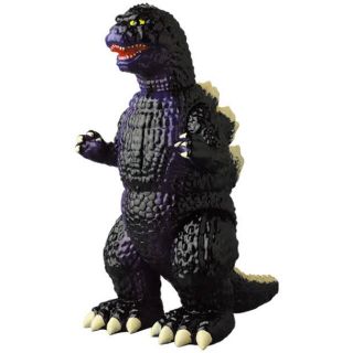 メディコムトイ(MEDICOM TOY)のゴジラ1984 サイボット版2期  GODZILLA 安楽安作 新品 未開封(その他)