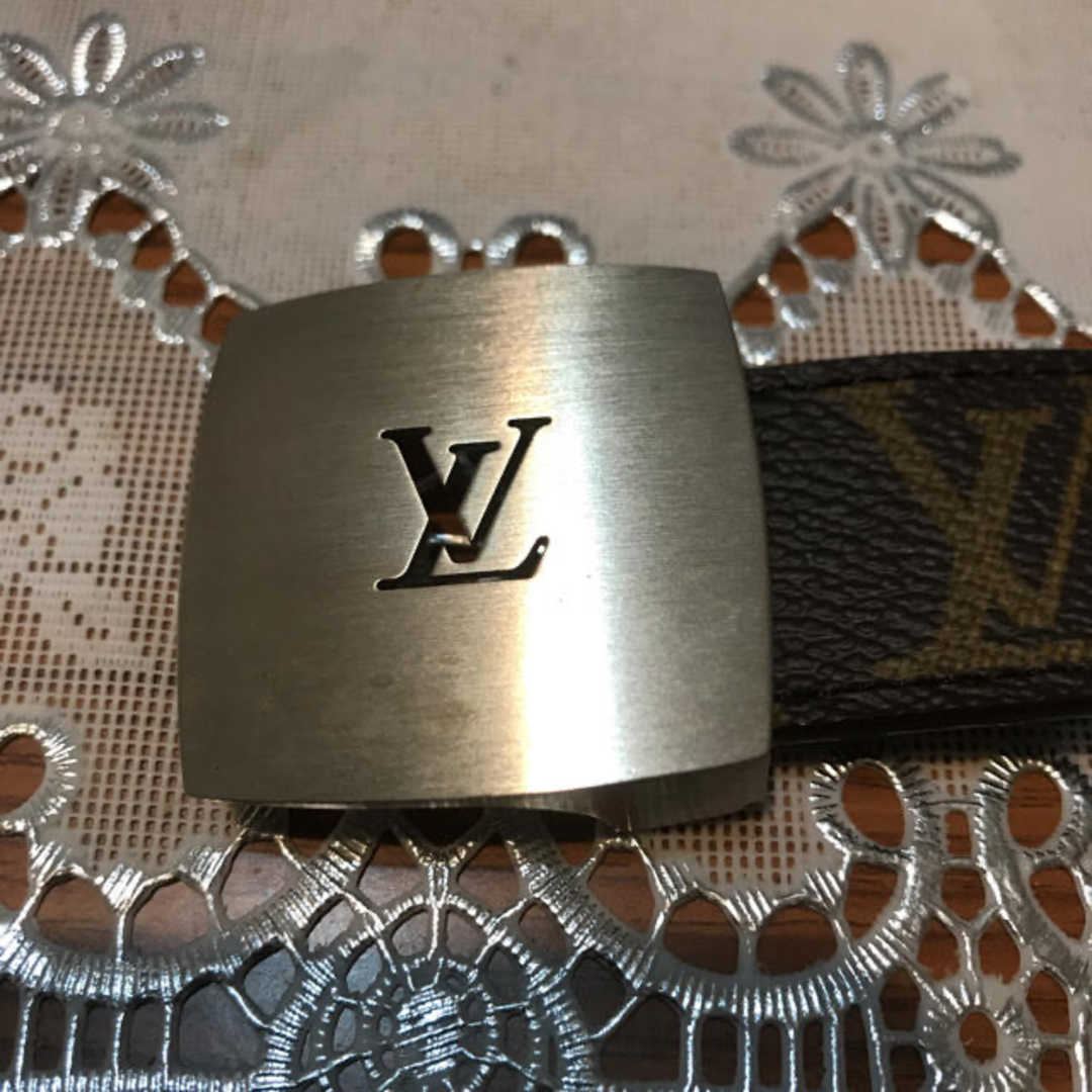 LOUIS VUITTON(ルイヴィトン)のツンツン様専用 メンズのファッション小物(ベルト)の商品写真