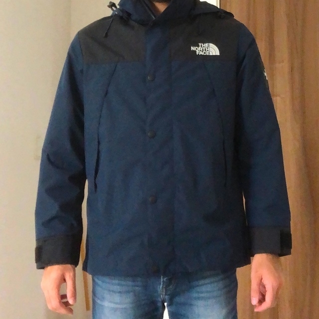 THE NORTH FACE(ザノースフェイス)のTHE NORTH FACE VAIDEN JACKET  メンズのジャケット/アウター(マウンテンパーカー)の商品写真