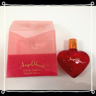 エンジェルハート(Angel Heart)の送料込★エンジェルハート♡50ml香水♡(香水(女性用))