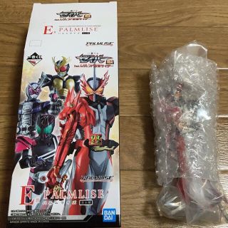 一番くじ 仮面ライダーセイバーNo.01 E賞パルムライズ【セイバー】(特撮)