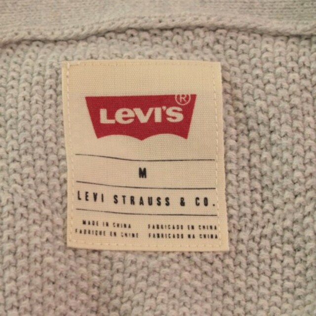 Levi's(リーバイス)のLEVI'S カーディガン メンズ メンズのトップス(カーディガン)の商品写真