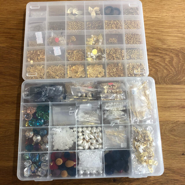 65%OFF【送料無料】 アクセサリーパーツ ピアス イヤリング パール