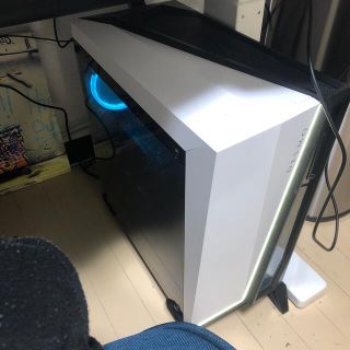 自作デスクトップPC(デスクトップ型PC)