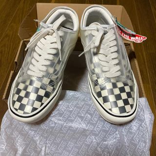 ヴァンズ(VANS)のVANS Comfycush(スニーカー)