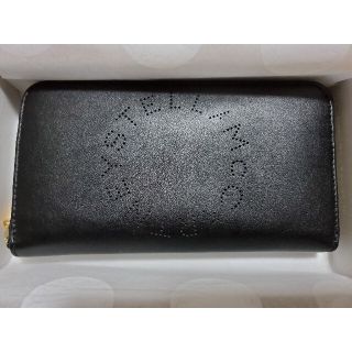 ステラマッカートニー(Stella McCartney)のステラマッカートニー 長財布 新品！(財布)