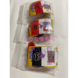 チョコエッグ　マリオ　さりな様専用(その他)