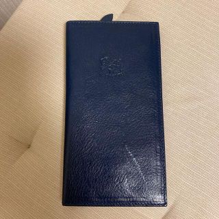 イルビゾンテ(IL BISONTE)の中古　イルビゾンテ　長財布(長財布)