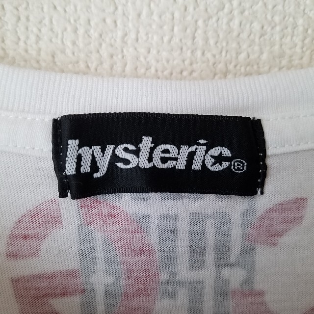 HYSTERIC GLAMOUR　Tシャツ 2